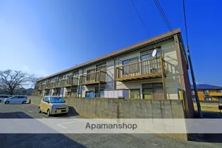 阪手荘南棟の画像