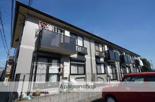 コスモス B棟の画像