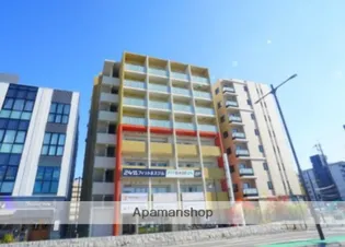 西大寺南マンションの画像