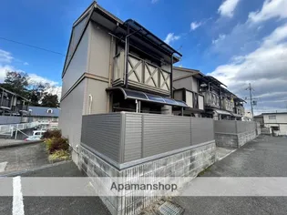 ビバリーヒル学園前D棟の画像