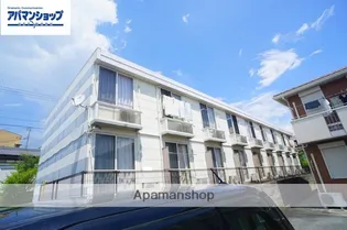 奈良県北葛城郡王寺町本町4丁目【アパート】の外観