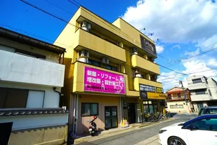 ウエストリバーの画像