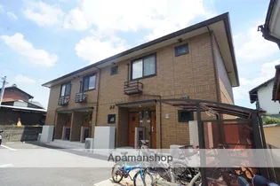 エスペランサ法華寺の画像