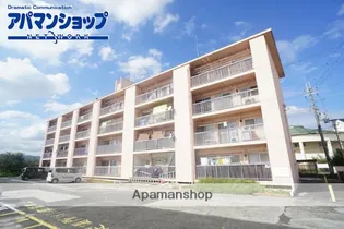 筒井ハイツの画像