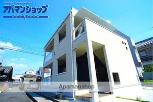 アルドゥル大和郡山の画像