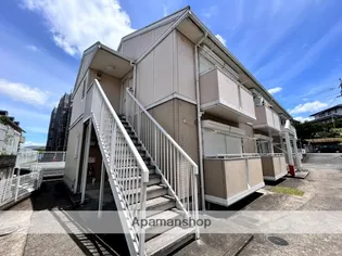 パイン学園前Iの画像