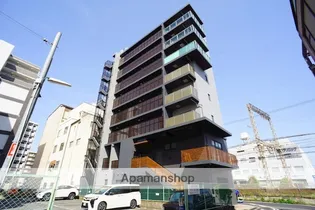 DEKALB(デカルブ)【2階】の外観