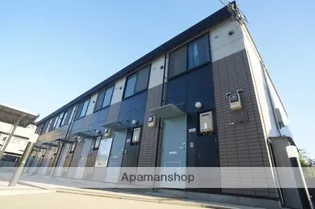 レオパレス上中の画像