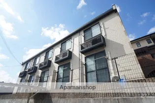 レオパレス旭ヶ丘の画像