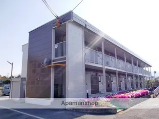 レオパレスミヨシの画像