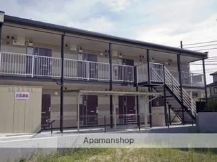 レオパレスグランファーレの画像