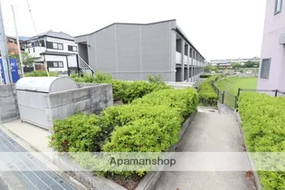 レオパレス南生駒の画像