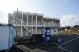 レオパレスFRIENDSの画像