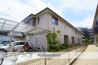 ラシーネ芝辻ルーチェの画像