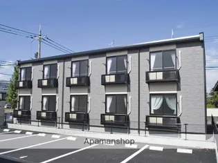 レオパレス山の辺の画像