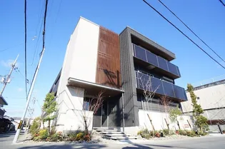 きたまちスクエアの画像