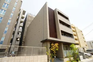 シャーメゾン西大寺の画像