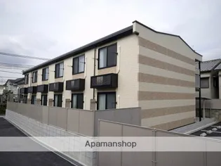 レオパレスKIZUGAWAの画像