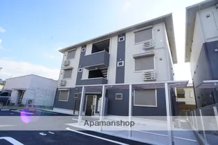 クレアール西九条の画像