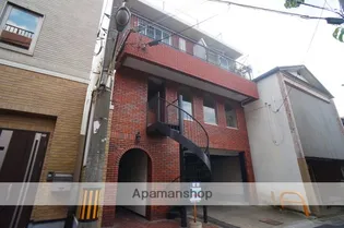 メゾンならまち【3階】の外観