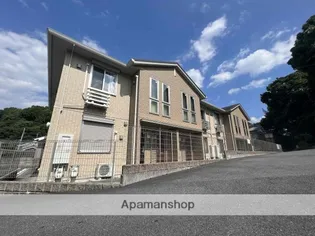 セレッソパティオⅢの画像