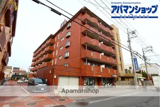 サンプラザ郡山の画像