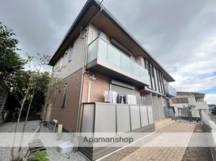 ShaMaison Torimi【2階】の外観