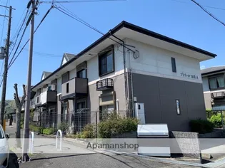 プレミール加茂Bの画像