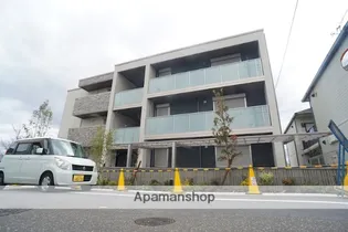 サクラ メゾン西大寺の画像