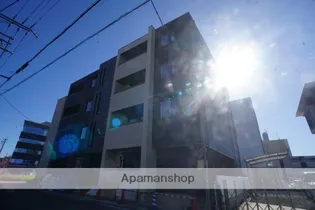 LENE CRICCA西大寺IIIの画像