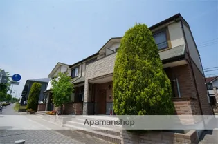 クアトロ ヴィータ【1階】の外観