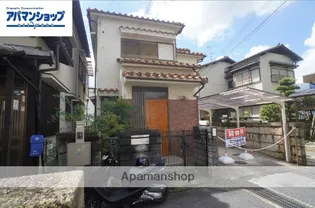 奈良県北葛城郡王寺町畠田3丁目【一戸建】の外観