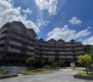 ローレルスクエア登美ヶ丘第I期1番館の画像