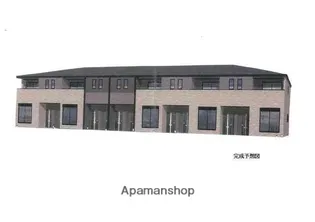 チャロズ コートの画像