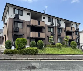 リビングタウン木津南 A棟の画像
