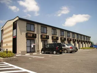 レオパレスめいの画像