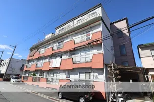 植田マンションの画像