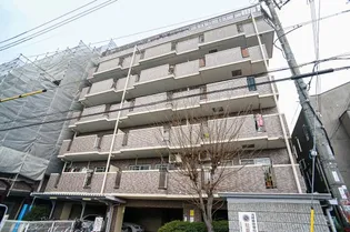 コスモ橿原神宮前の画像