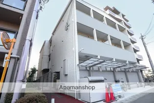 クレアール五位堂の画像