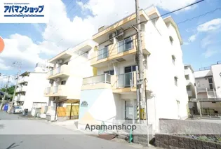 亀井一号館の画像