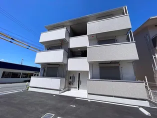 ボナールA棟の画像