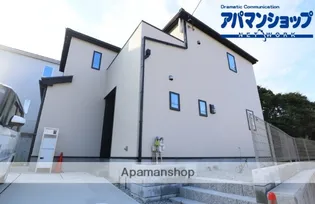 奈良県生駒市仲之町【一戸建】の外観