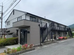 タウンコートの画像