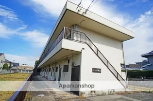 コーポ白鳥の画像