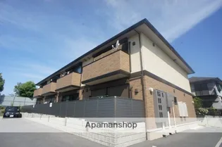 ヴィルヌーブDの画像