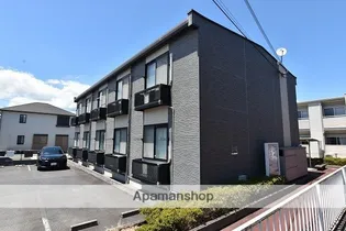 レオパレス悠IIの画像