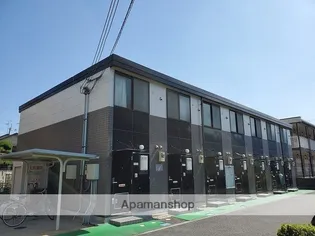 レオパレスはくほうの画像