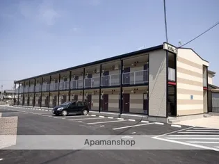 レオパレスグランシャリオの画像