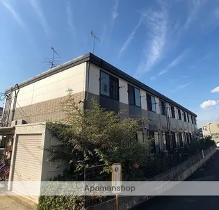 レオパレスエミールの画像