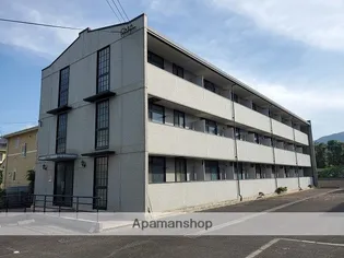 レオパレス関屋の画像